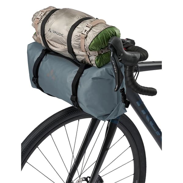 Vaude Handtag Påse Trailfront Ii 13l Grå