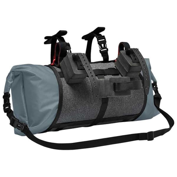 Vaude Handtag Påse Trailfront Ii 13l Grå