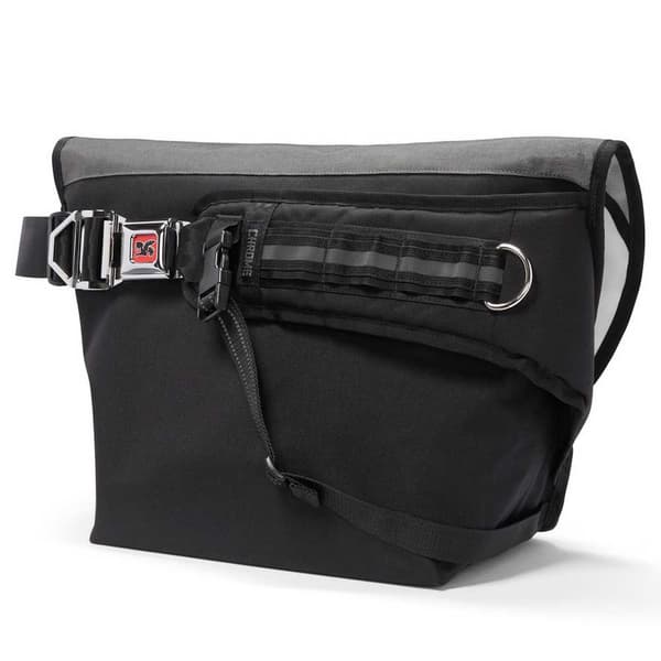 Chrome Crossbody Mini Metro 20.5l Grå