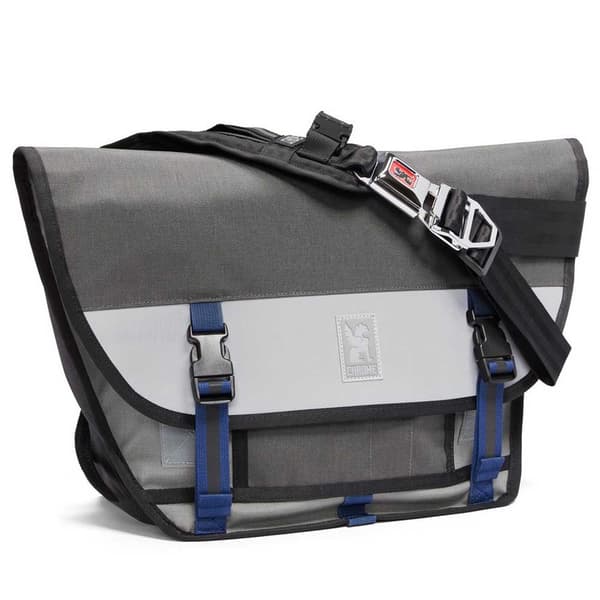 Chrome Crossbody Mini Metro 20.5l Grå