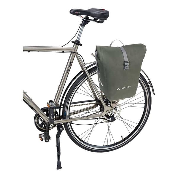Vaude Bike Taske Aqua Back Deluxe Single Sort