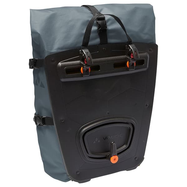 Vaude Muovikassi Trailcargo 21l Harmaa