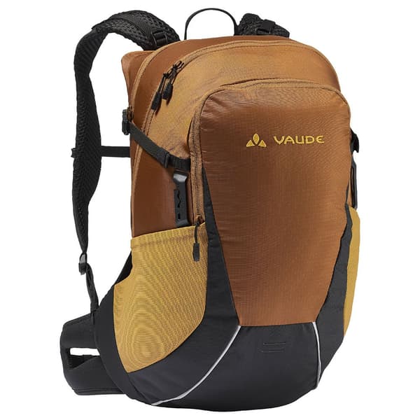 Vaude Bike Reppu Tremalzo 16l Ruskea