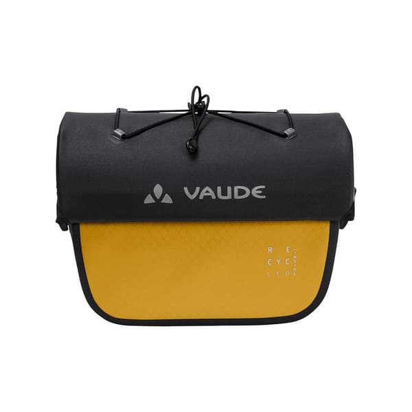 Vaude Styr Taske Aqua Box (rec) 6l Gul