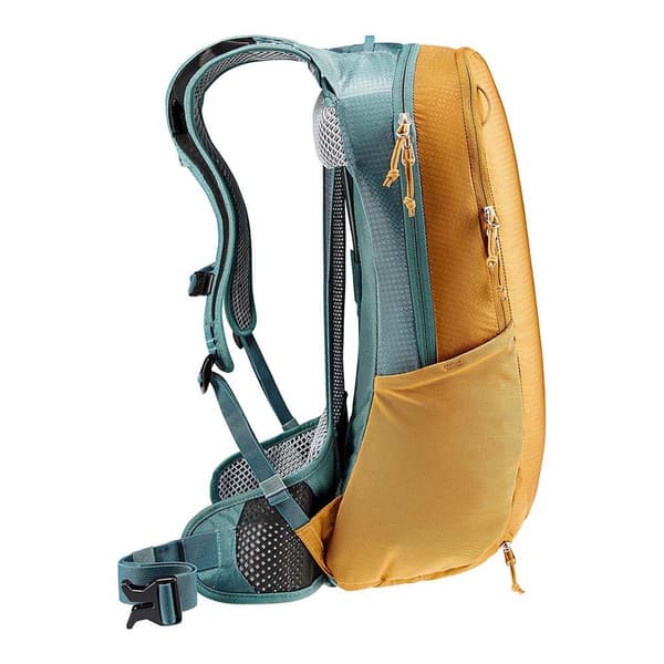 Deuter Reppu Race Air 10l Ruskea