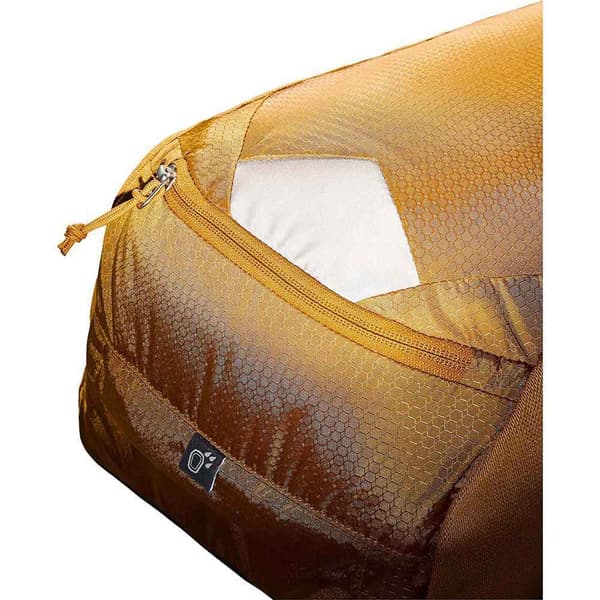 Deuter Reppu Race Air 10l Ruskea