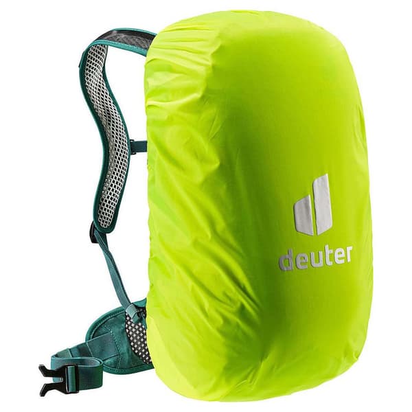 Deuter Reppu Race Air 10l Ruskea
