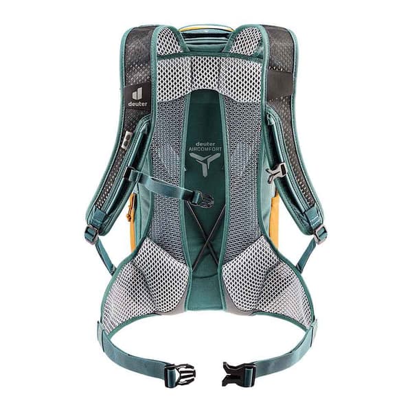 Deuter Reppu Race Air 10l Ruskea