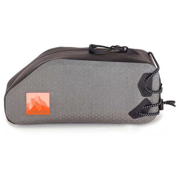 Woho Runko Laukku X-touring Dry 1.1l Harmaa