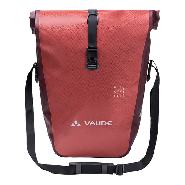 Vaude Muovikassi Aqua Back Single (rec) 24l Oranssi