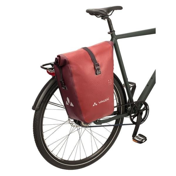 Vaude Muovikassi Aqua Back Single (rec) 24l Oranssi