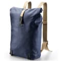 Pikkukuva 1 / 2: Brooks England Reppu Pickwick Cotton Canvas 26l Sininen