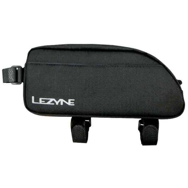 Lezyne Ramme Taske Energy Caddy Xl 0,8 L Sort