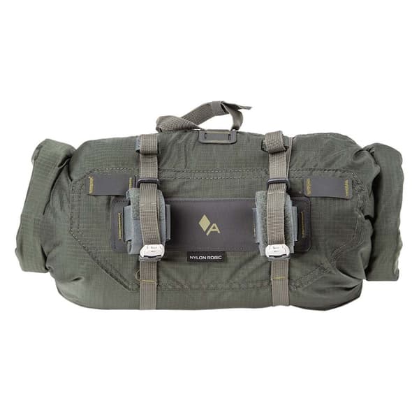 Acepac Handtag Påse Mk Iii Mini Roll Grönt