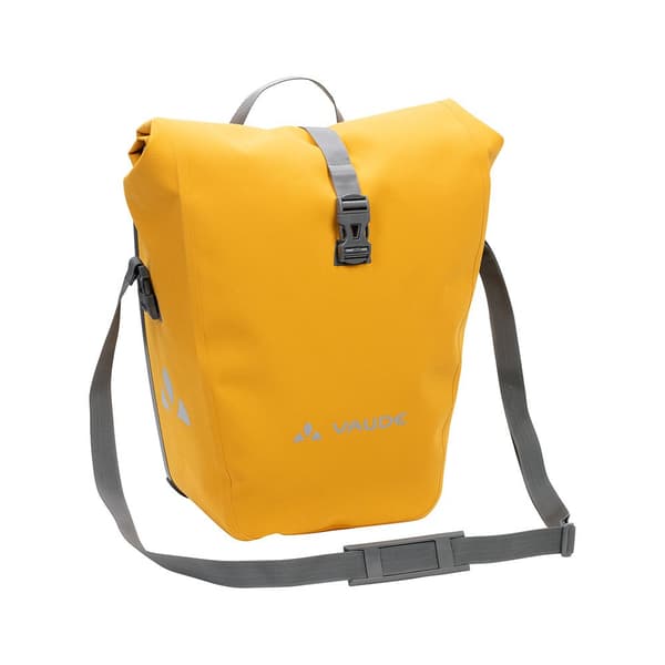 Vaude Bike Cykelväska Aqua Back Deluxe Single 24l Gul