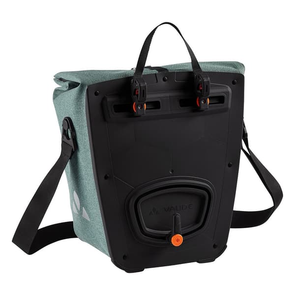 Vaude Bike Taske Recycle Back Grøn