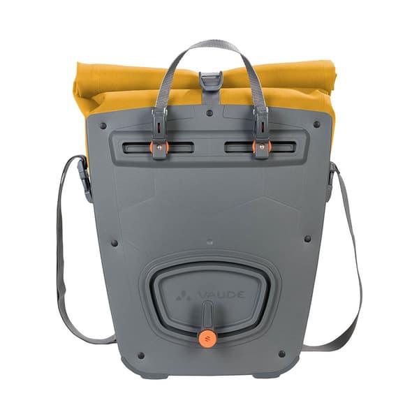 Vaude Bike Laukku Aqua Back Deluxe 24l Keltainen