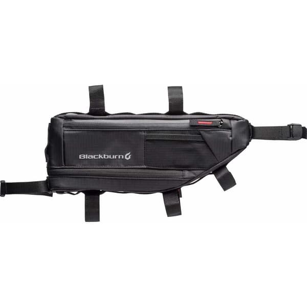 Blackburn Runko Laukku Outpost 5.25-6.95l Musta