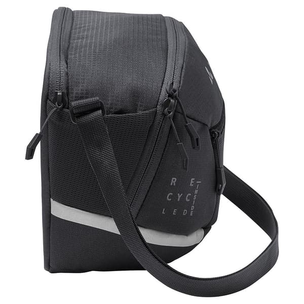Vaude Bike Ohjaustangon Laukku Cycle Box Musta