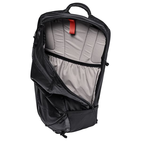 Vaude Bike Reppu Uphill 8l Musta