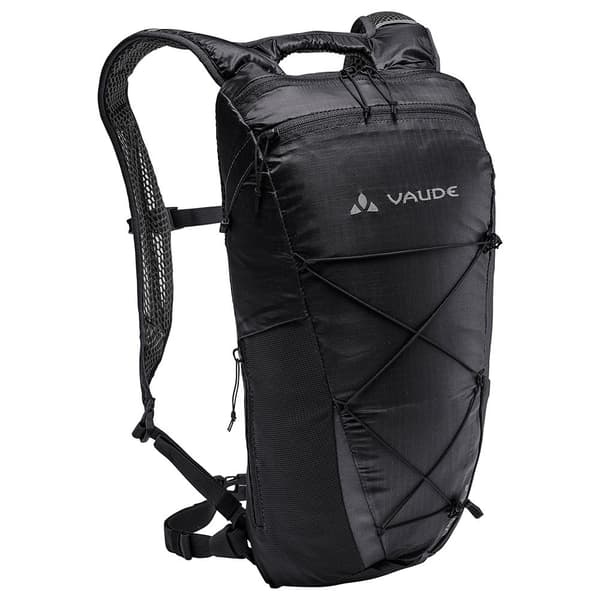 Vaude Bike Reppu Uphill 8l Musta