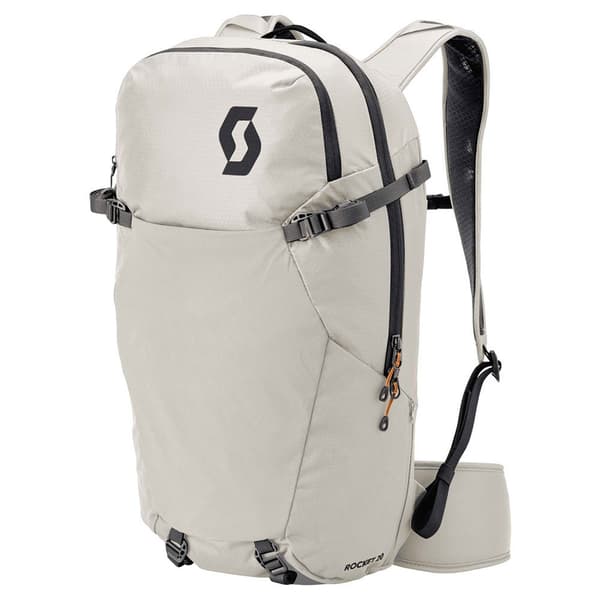 Scott Rygsæk Trail Rocket 20l Hvid