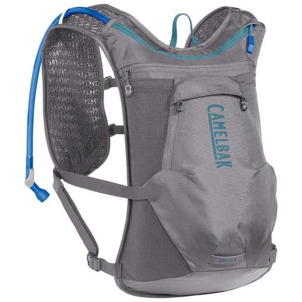 Camelbak Reppu Chase 8 2020 2l Harmaa