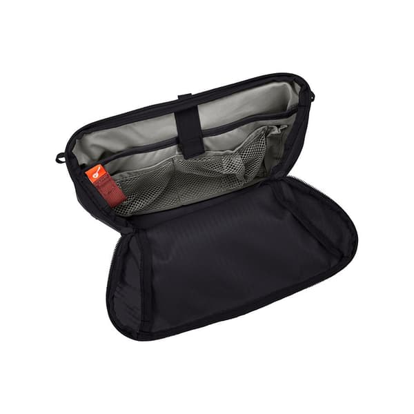 Vaude Ohjaustangon Laukku Cityme Bike Ii 18l Musta
