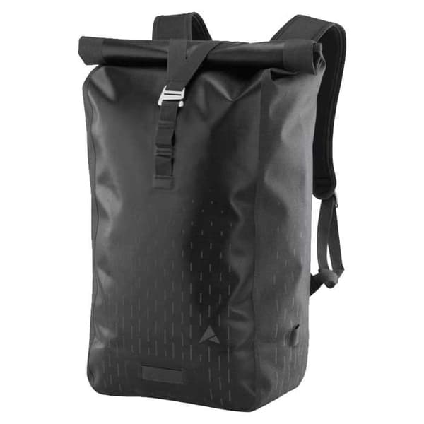 Altura Reppu Thunderstorm City Musta