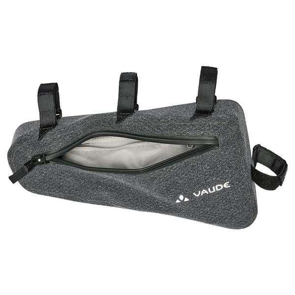 Vaude Bike Runko Laukku Trailframe Ii Musta