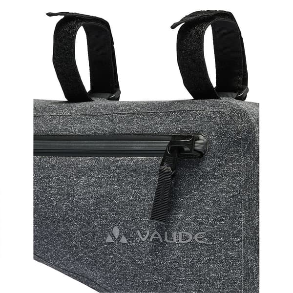 Vaude Bike Runko Laukku Trailframe Ii Musta