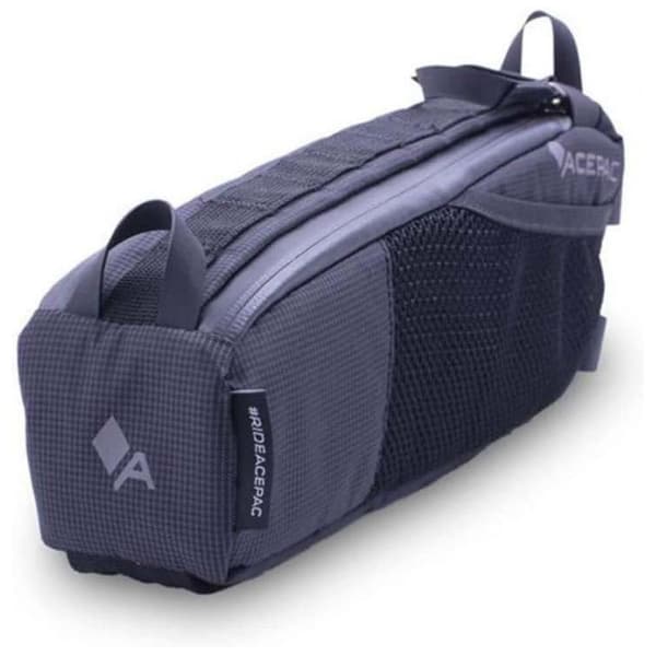 Acepac Runko Laukku Mk Ii Fuel 1.2l Harmaa