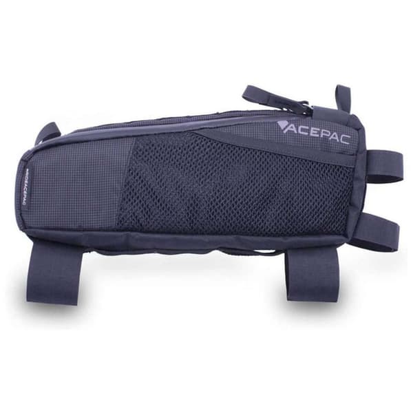 Acepac Runko Laukku Mk Ii Fuel 1.2l Harmaa