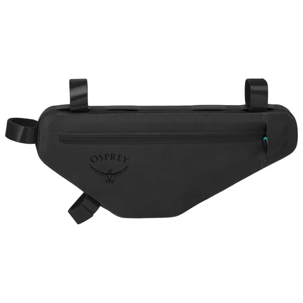 Osprey Runko Laukku Escapist Musta