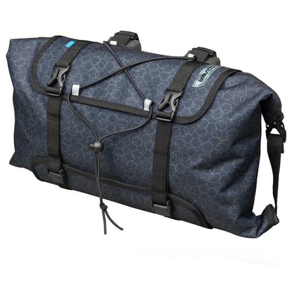 Pro Styr Taske Gravel Discover 8l Grå
