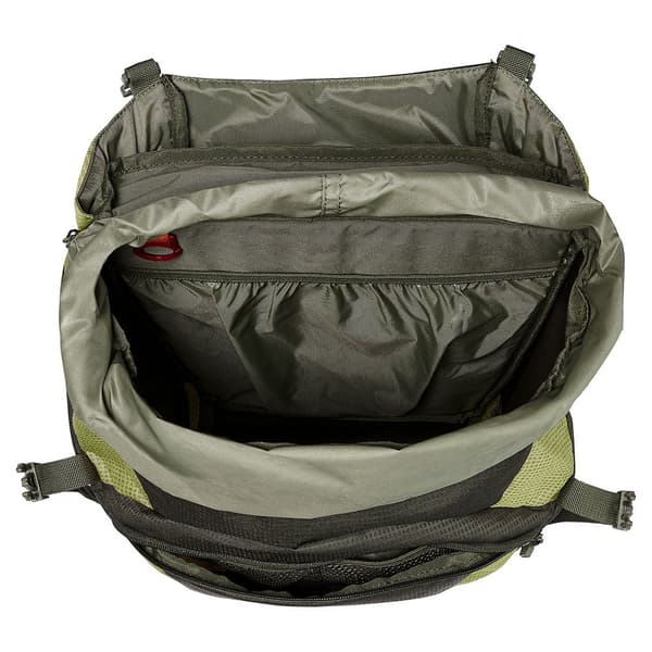 Vaude Bike Cykelväska Ontour Front 32l Grönt