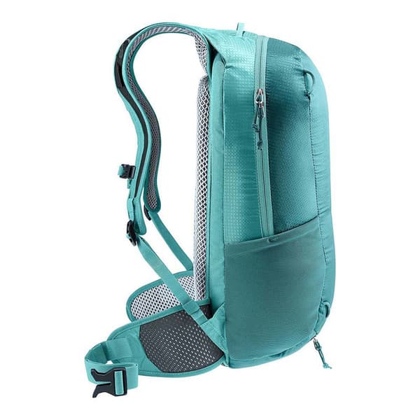 Deuter Reppu Race 16l Vihreä
