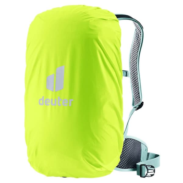 Deuter Reppu Race 16l Vihreä