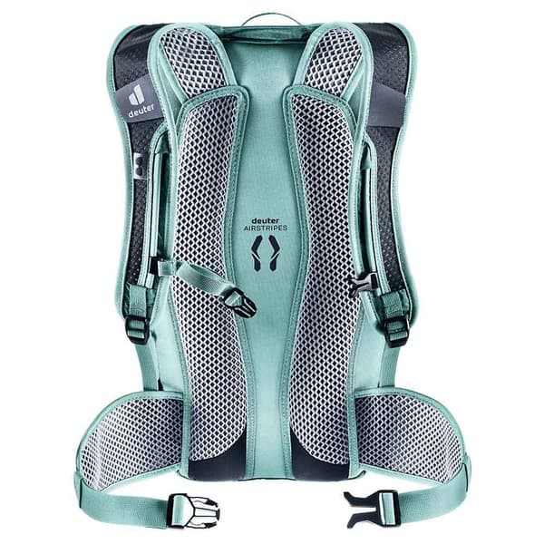 Deuter Reppu Race 16l Vihreä