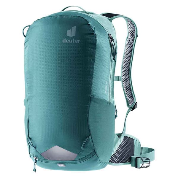 Deuter Reppu Race 16l Vihreä