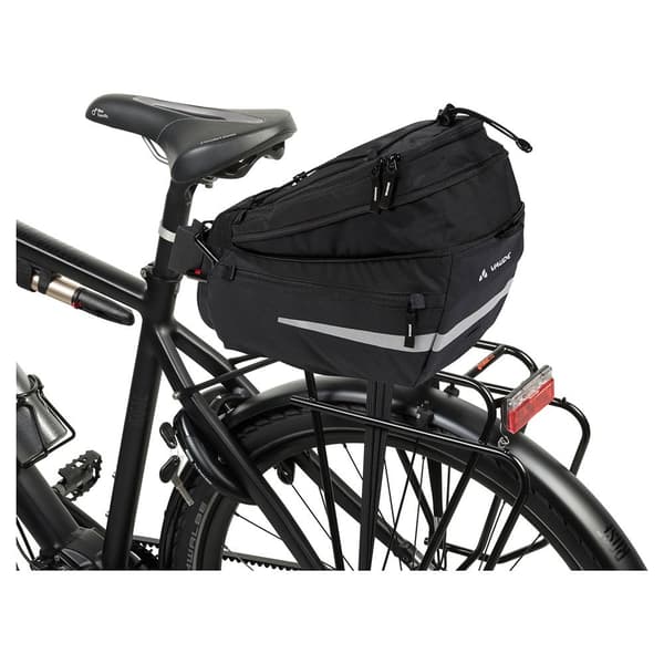 Vaude Bike Työkalun Satulalaukku Off Road 10l Musta