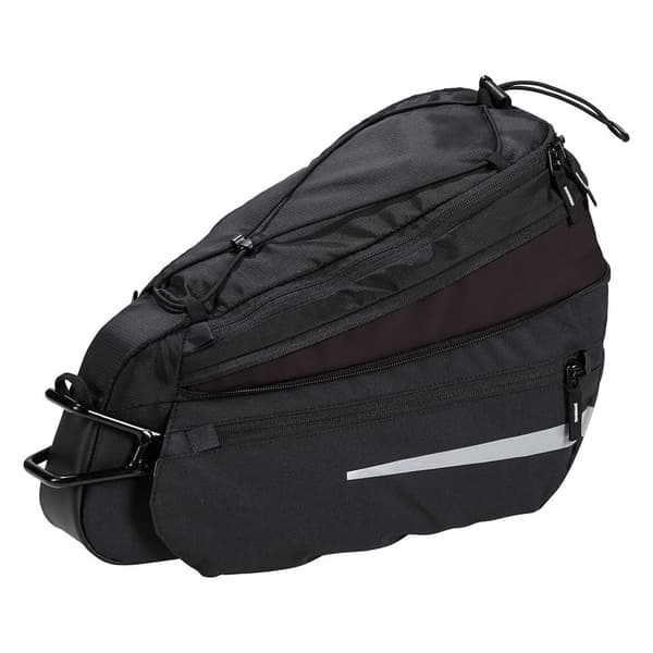 Vaude Bike Verktygssadelväska Off Road 10l Svart