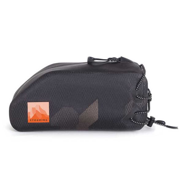Woho Ramme Taske X-touring Dry 1.1l Sort