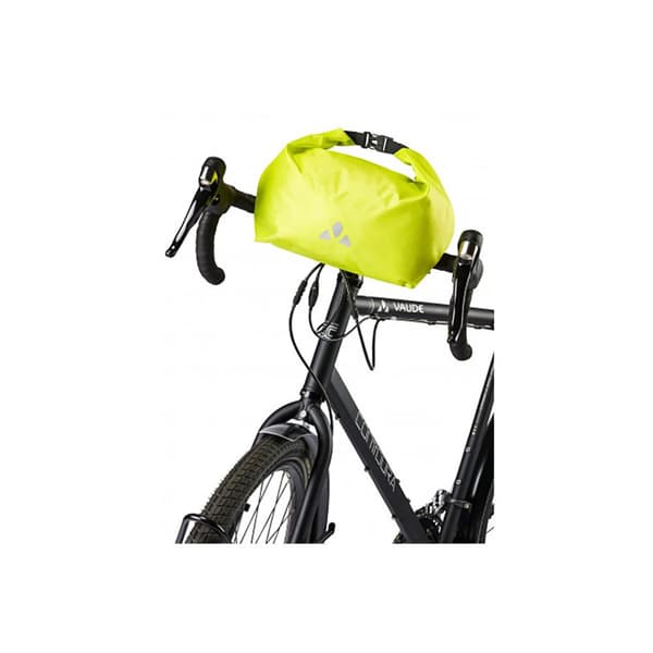 Vaude Bike Styr Taske Aqua Box Grøn