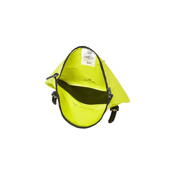 Vaude Bike Styr Taske Aqua Box Grøn