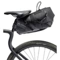 Miniatyrbild 5 av 5: Vaude Bike Sadelväska Compact 7l Svart