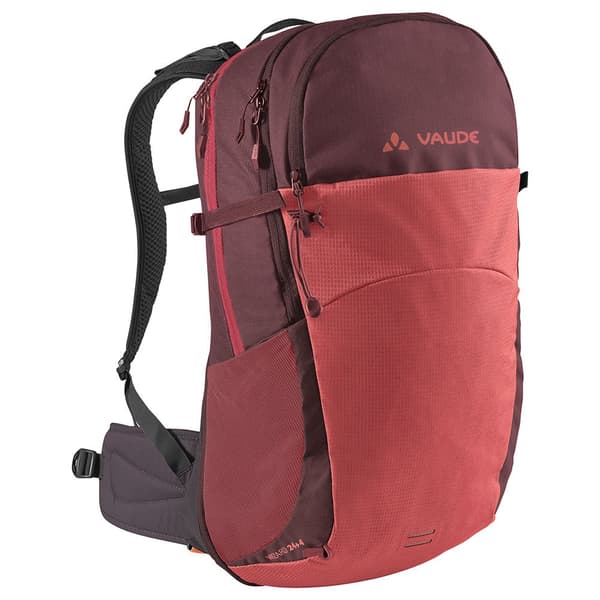 Vaude Rygsæk Wizard 28l Rosa