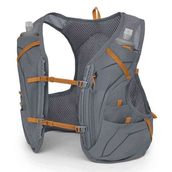Osprey Kosteuttava Reppu Duro 6 Harmaa L