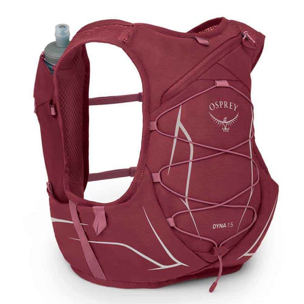 Osprey Reppu Dyna 1.5 Pinkki M
