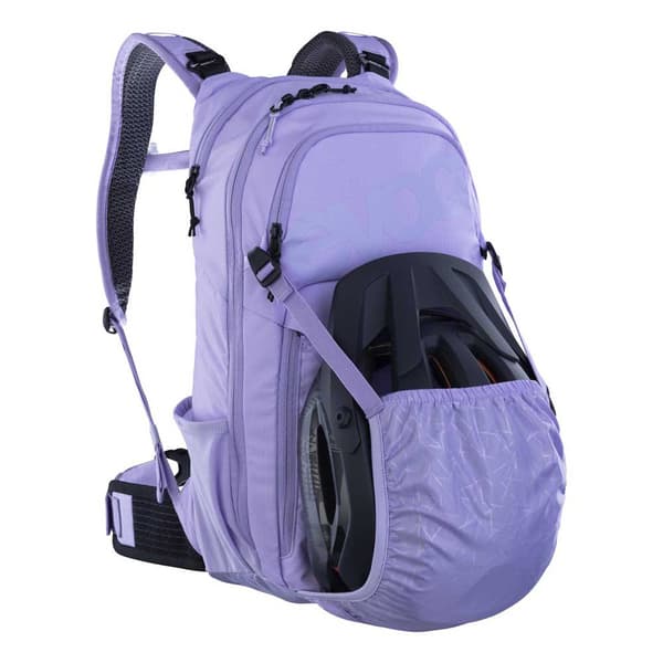 Evoc Rygsæk Stage 12l Lilla